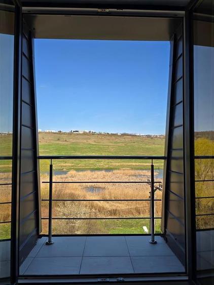 Apartament cu 2 camere decomandat în Rediu