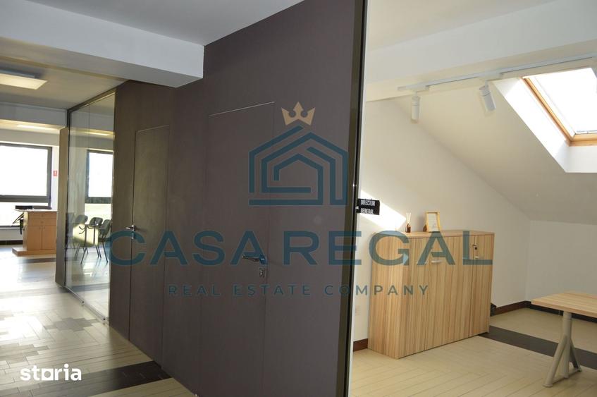 Spațiu comercial, de 200 mp, în Cantemir