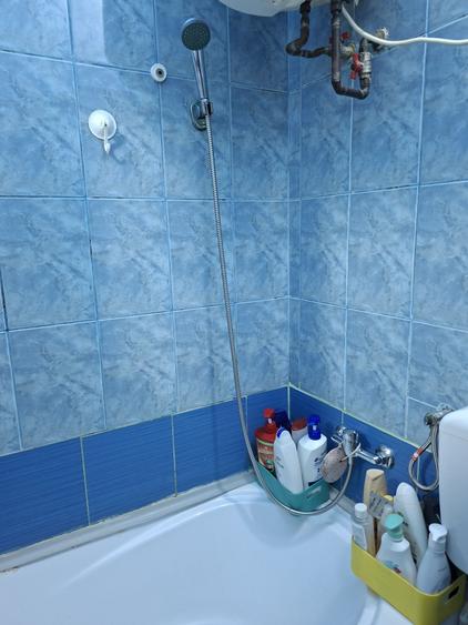 Garsonieră semidecomandată în Central