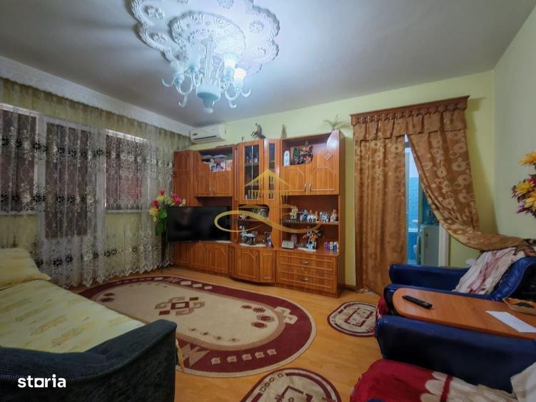 Apartament cu 2 camere în Valea Arinilor