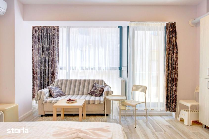 Studio Bel Air Mamaia Nord 4 persoane - 13