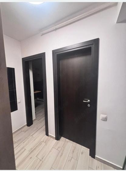 Garsonieră decomandată în Exterior Vest