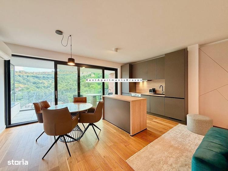 Apartament 2 camere / pet friendly-Complex Stejeris Drumul Poienii - 16