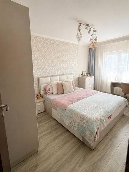 Apartament cu 4 camere decomandat în Mănăștur