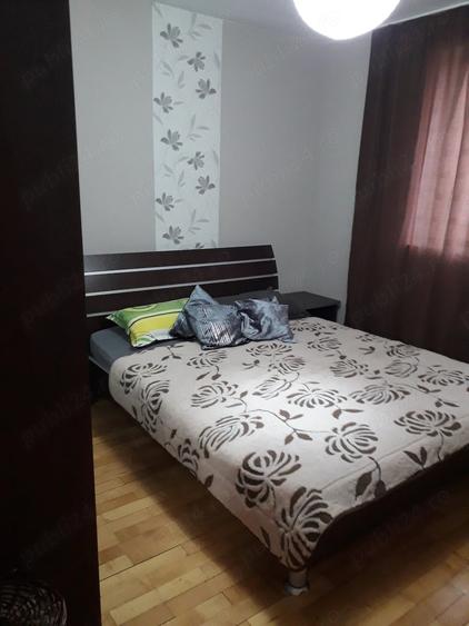 Garsonieră semidecomandată în Central