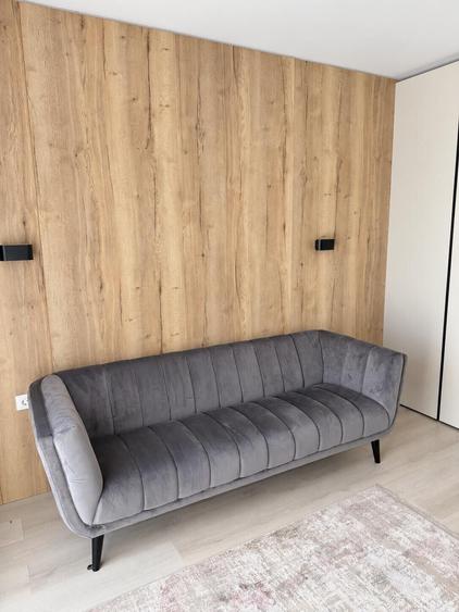 Apartament cu 3 camere decomandat, mobilat în Timișoara
