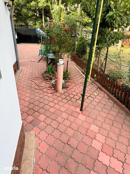 Casă cu 3 camere cu Teren 90 Mp în Iancului