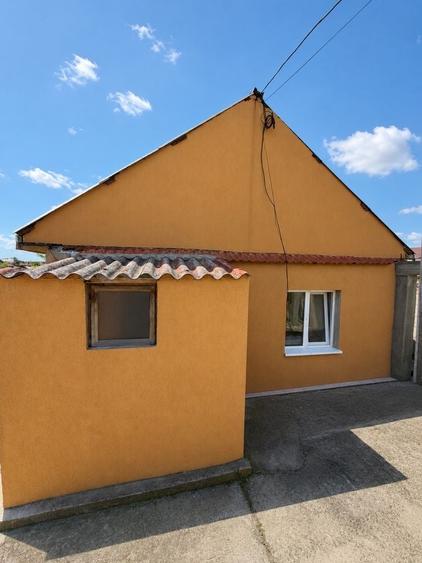 Casa vand/schimb - 2