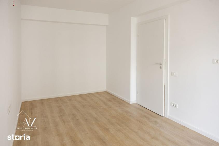 Apartament cu 2 camere în Nord