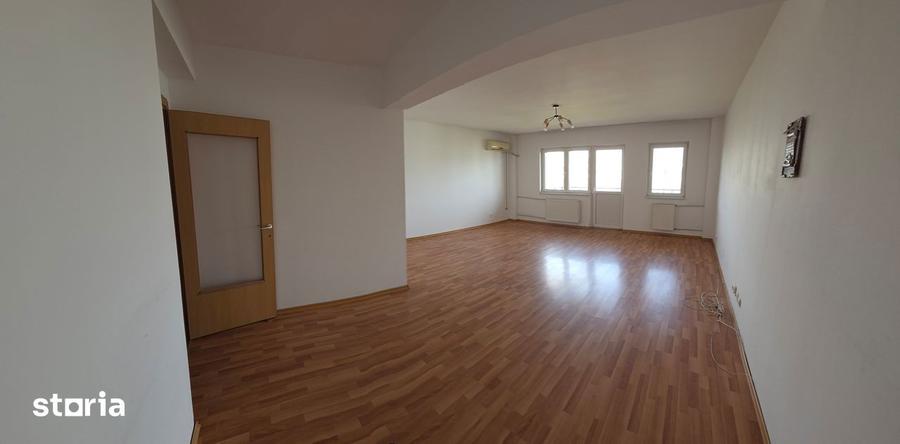Apartament cu 3 camere - 88mp utili! 2 balcoane, 2 bai, debara. - 4