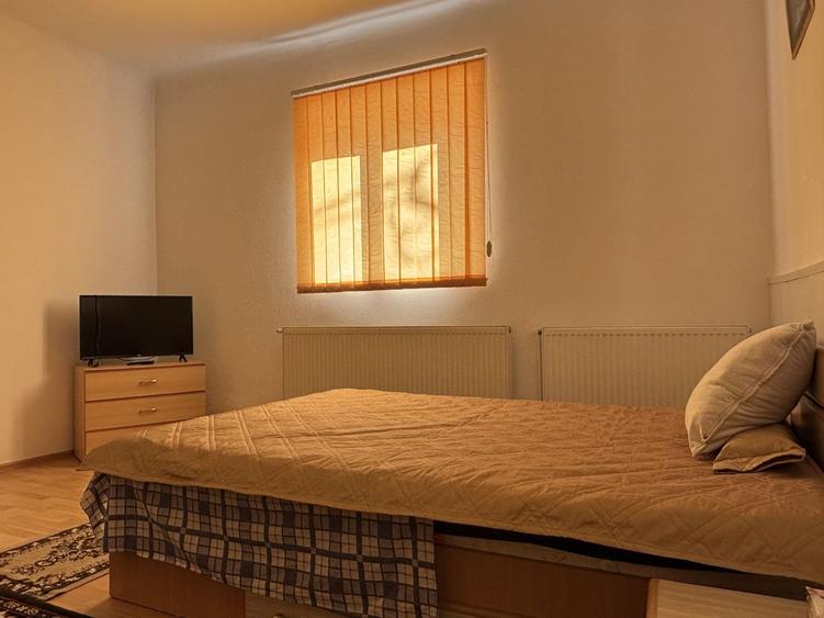 Apartament cu 2 camere în Lupeni
