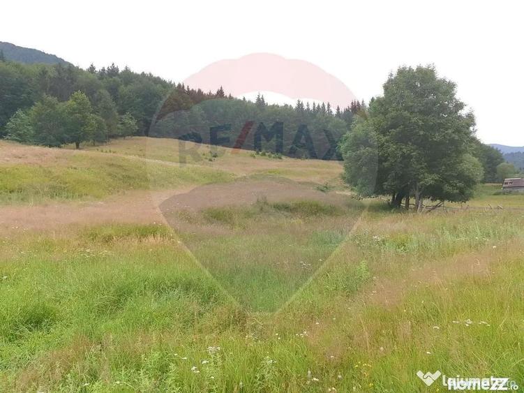 Teren în Dălghiu
