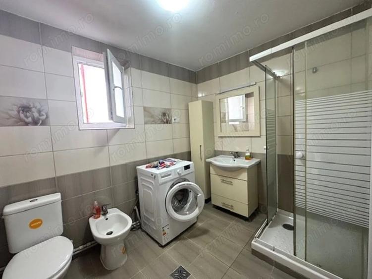 Se inchiriaza CASA S+P+1E str. Arcului - 21