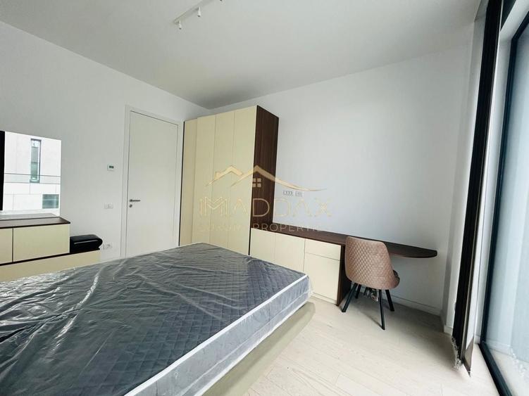 Penthouse 4 camere + 2 bai 150 mp *** HERASTRAU *** - 14