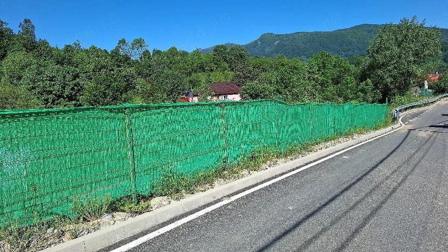 Teren de 534 mp, în Central