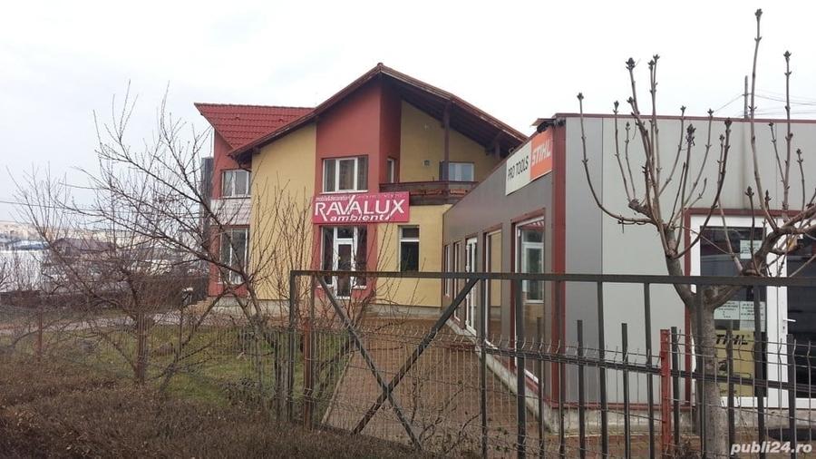 Spațiu comercial, de 130 mp, în Craiovei