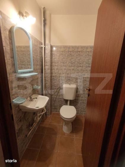 Apartament cu 3 camere decomandat în Ultracentral