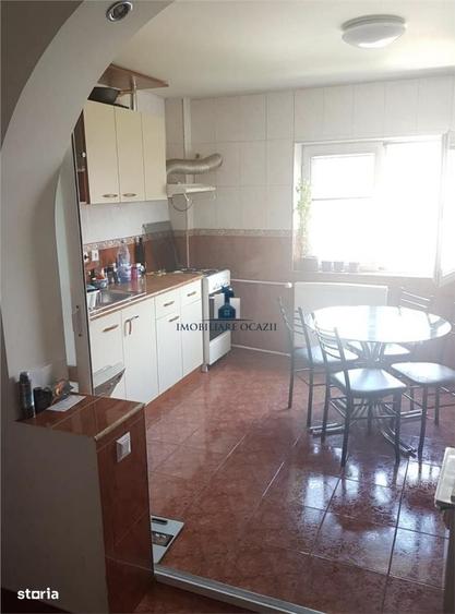 Apartament 2 Camere Decomandat Bld. Brancoveanu - 2