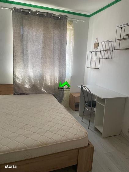 Apartament cu 2 camere în Vasile Aaron