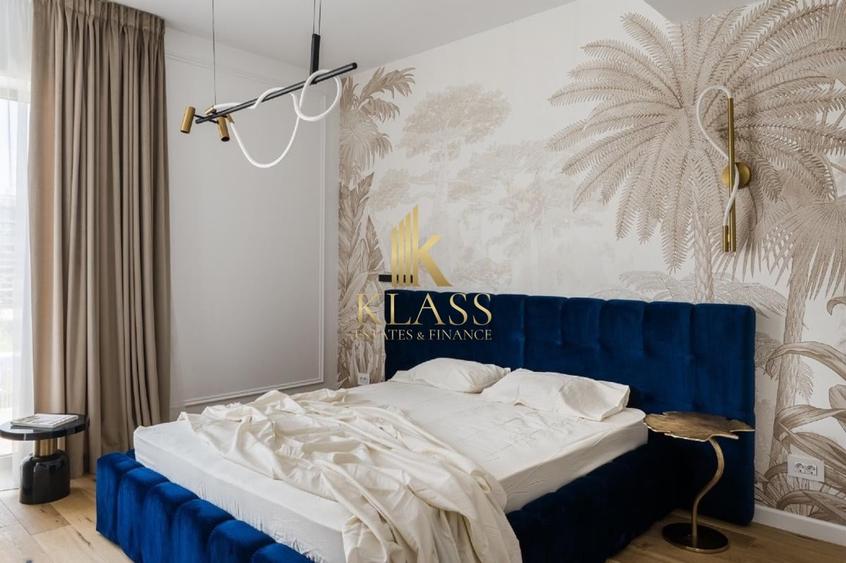 Vilă premium 5 camere | Piscină complex | Prima închiriere | Green Lake Faza II - 8