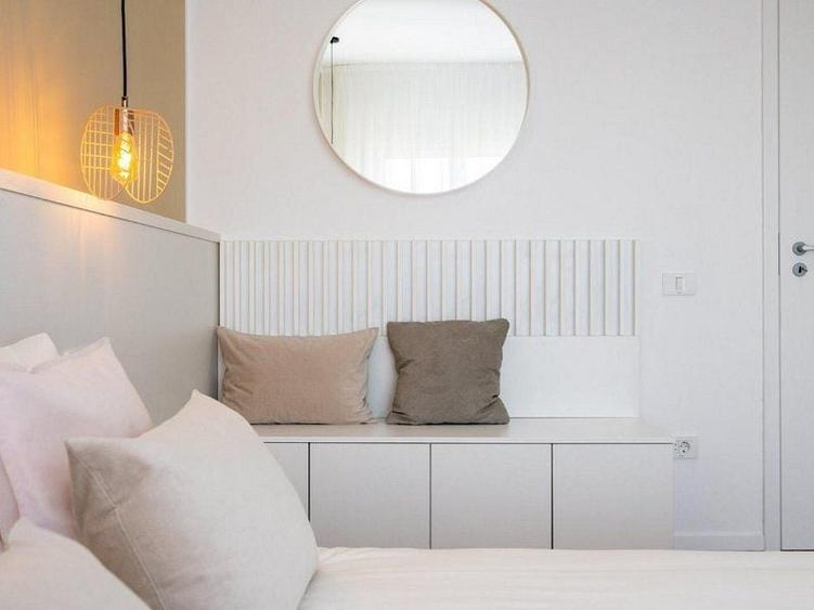Apartament de 3 camere | Calea Victoriei | GalDan Apartments - 6