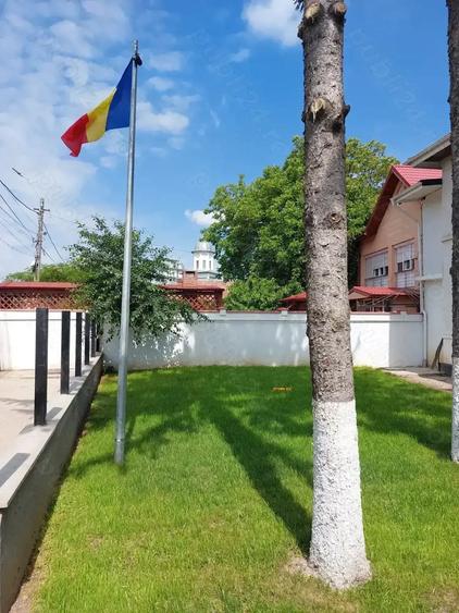 Casă cu Teren 674 Mp în Afumați