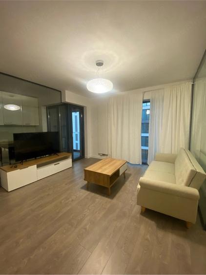 Aviatiei apartament Studio Cloud9 - 4