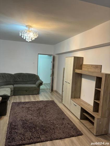 Apartament cu 2 camere decomandat în Țiglina 3