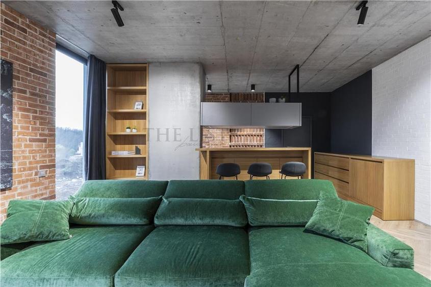 Apartament 3 Camere | Loc Parcare Inclus | Langa Padure | MOGOSOAIA - 2