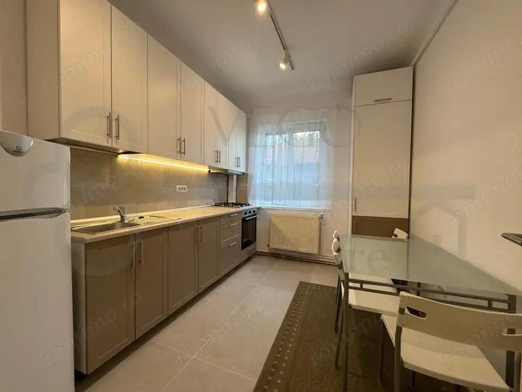 Apartament cu 2 camere decomandat în Bună Ziua