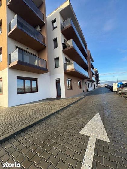 Apartament cu 2 camere în Bartolomeu
