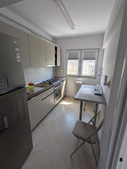 Inchiriez apartament 3 cam langa Palas Campus Iasi - 12