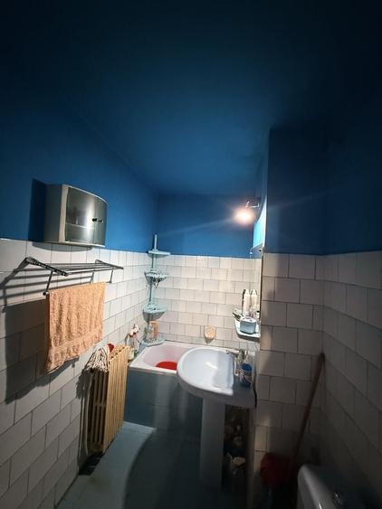 Apartament cu 2 camere decomandat în Tineretului