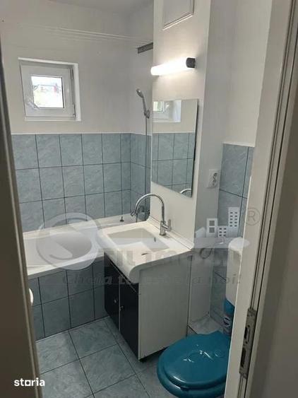 Apartament cu 2 camere în Tudor Vladimirescu