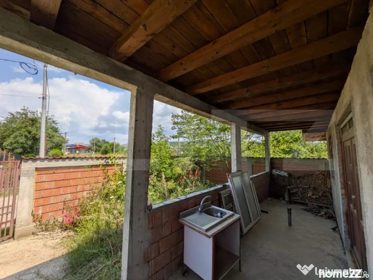 Casă cu 5 camere cu Teren 141 Mp în Central
