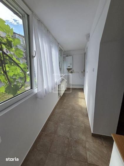 Apartament 2 camere, 56 mp, Cedonia, modern, Pet Friendly, 350 - 6