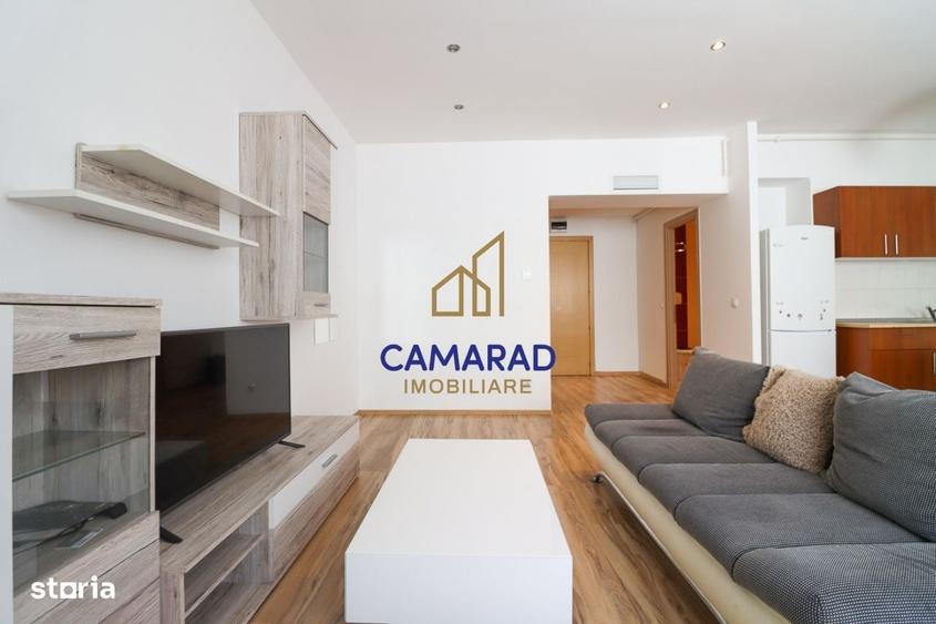 Apartament 2 camere de vanzare | Rin Residence (fost Rin Grand Hotel) - 3