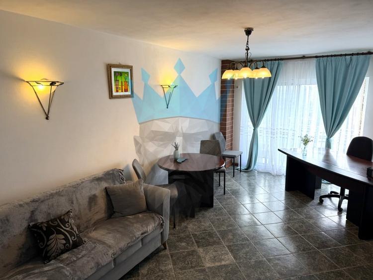 Apartament cu 2 camere decomandat, mobilat în Unirii