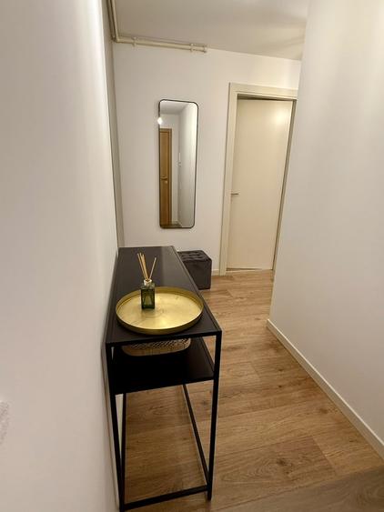 Apartament cu 2 camere decomandat în Morarilor