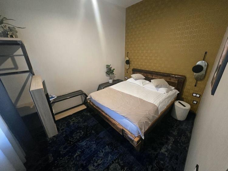 Apartament cu 3 camere decomandat în Ultracentral