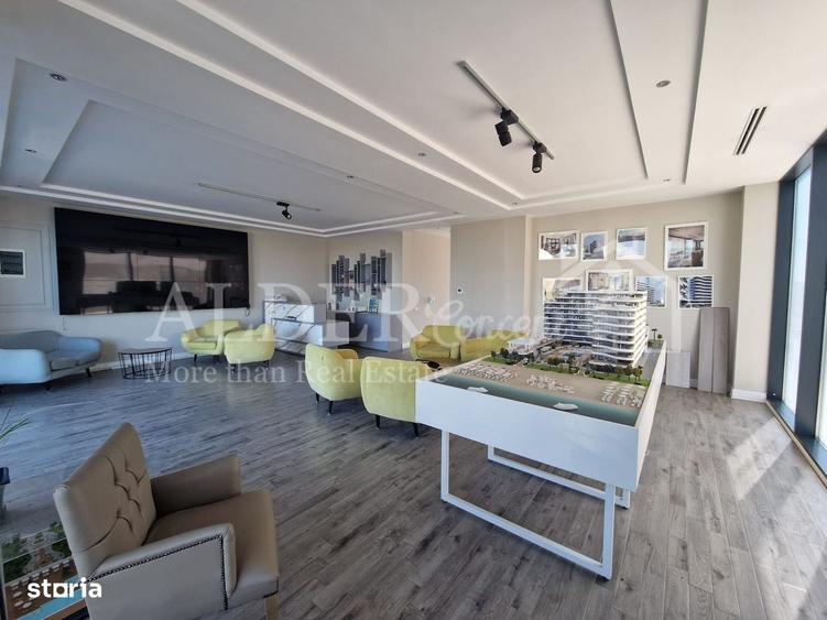 Spatiu Comercial, 138 Mp - Vitrina 33 M, Mamaia Nord! - 4