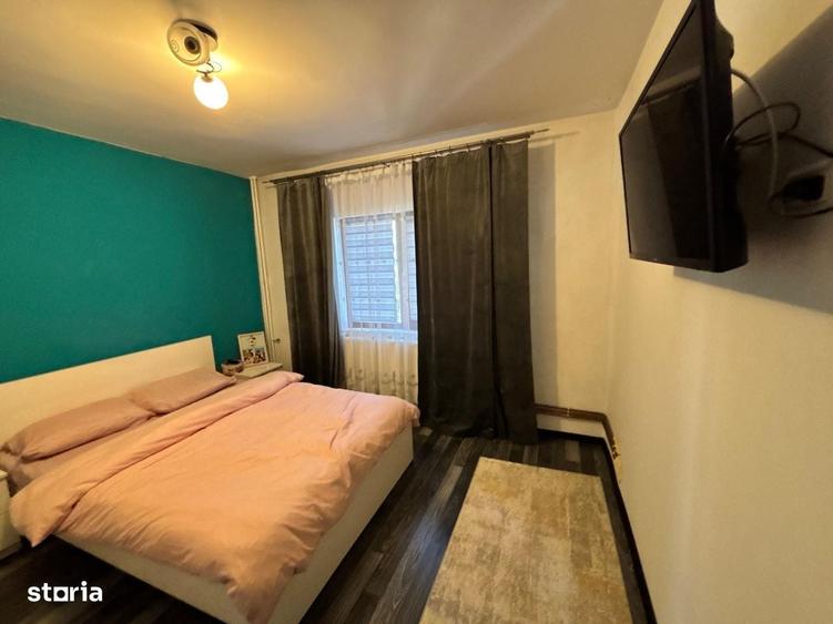 Apartament cu 2 camere în Nord