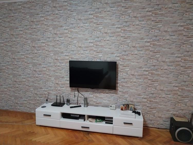 Apartament cu 2 camere decomandat în Exterior Vest
