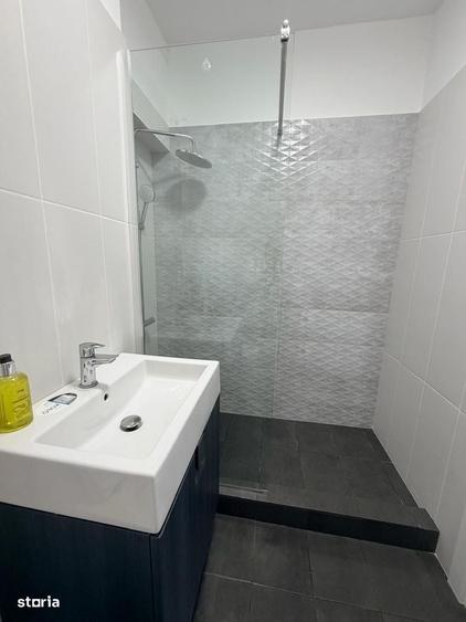 Apartament cu 2 camere în Titan