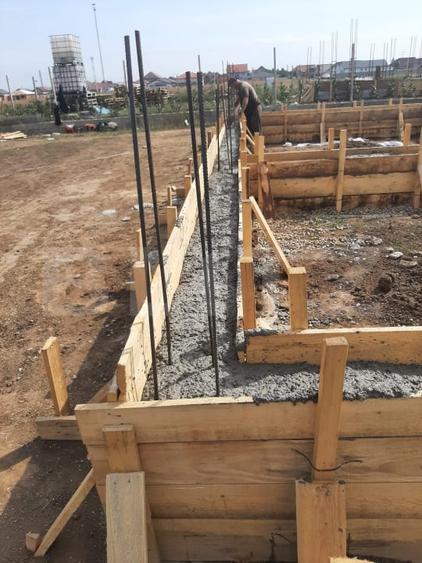 Teren Construcții intravilan de 500 mp, în Sântandrei