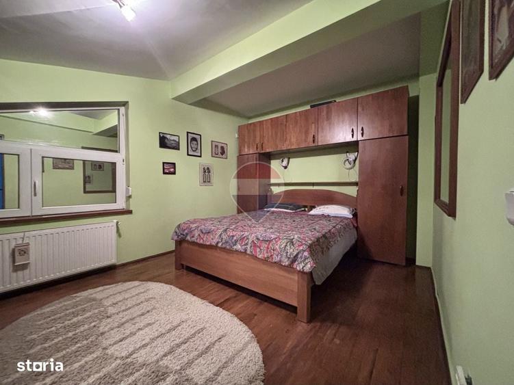 Casă cu 3 camere în Boreal