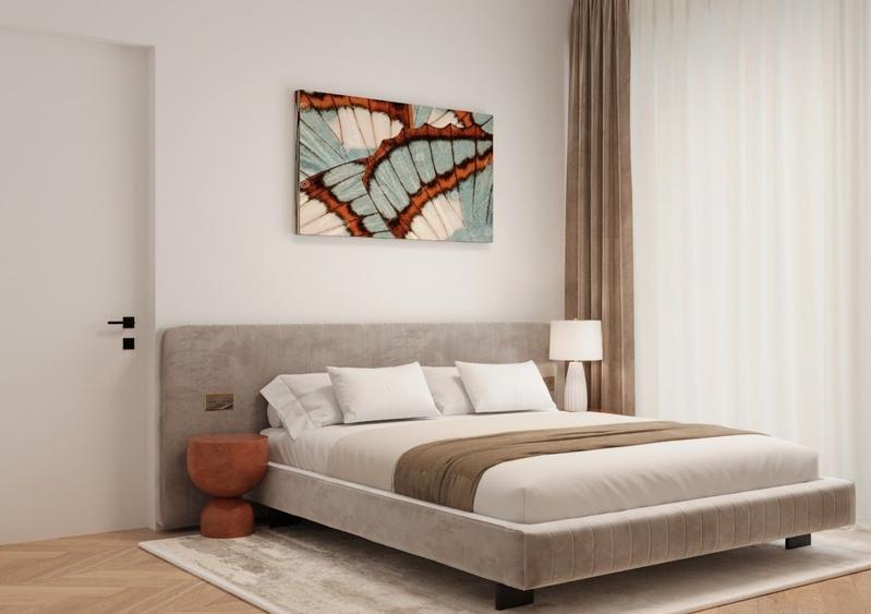 Apartament cu 2 camere, mobilat în Floreasca