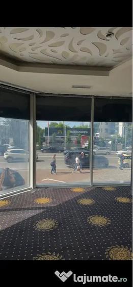 Spațiu comercial, de 210 mp, în Exterior Vest