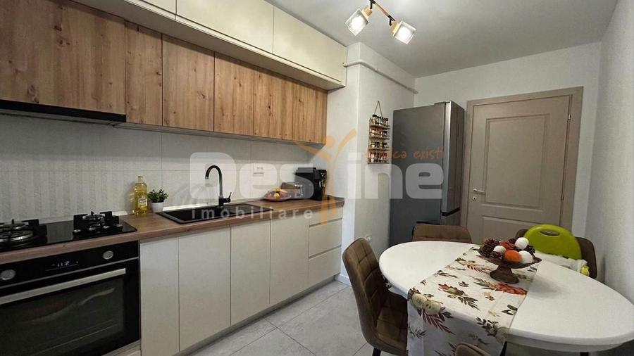 Apartament 2 camere decomandat 78mp + loc parcare intabulat - 6