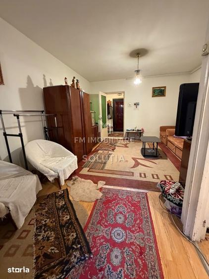 Garsoniera de vanzare | Etaj 1 | Aproape de Spitalul Jude?ean - 7